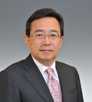 SAPジャパン、新社長に元IBM/デルの安斎富太郎氏