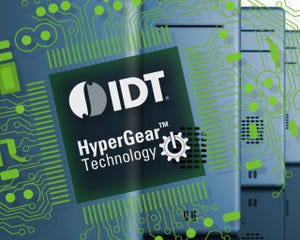 IDT、CPUのパフォーマンスを強化する新技術「HyperGear」を開発