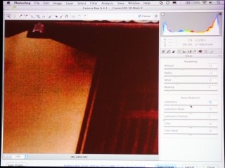 「Photoshop CS5」でデジタルカメラのRawファイルを現像する方法
