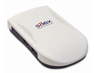 サイレックス、IEEE802.11n対応のUSBデバイスサーバ無線モデルを発売