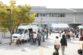 Webクリエイティブの学園祭「dotFes 2011 京都」開催