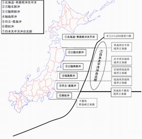 水産庁、東日本太平洋における生鮮水産物の産地表示を奨励