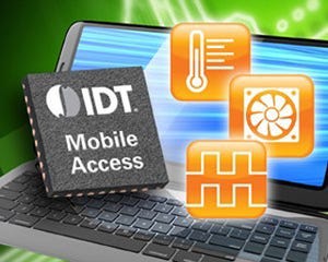 IDT、低コストかつ小型のタイミングICを発表