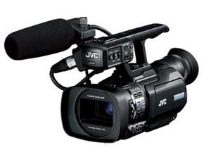 MOV形式に対応した業務用HDビデオカメラ新モデル - JVCケンウッド