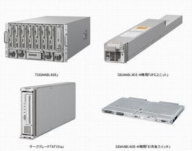 NECとイージェネラが提携、SIGMABLADEにPAN Manager搭載へ