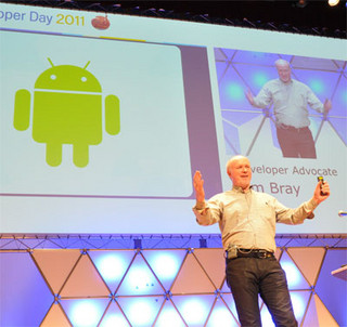 App EngineのSQL対応も! Googleが最新技術を披露 - Google Developer Day