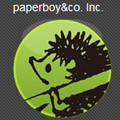 paperboy&co.、電子書籍プラットフォーム「パブー」のAndroidアプリを公開
