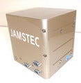 JAMSTEC、海中探査機用の高性能小型慣性航法装置を純国産で開発
