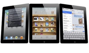 IIJ、iPad導入に必要な設定を代行するオプションを提供開始