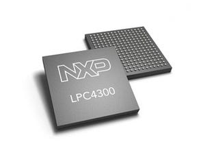 NXP、204MHでz動作するARM Cortex-M4コア搭載マイコンの出荷を開始