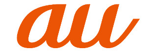 KDDI、「au」ブランドの新デザインロゴ発表