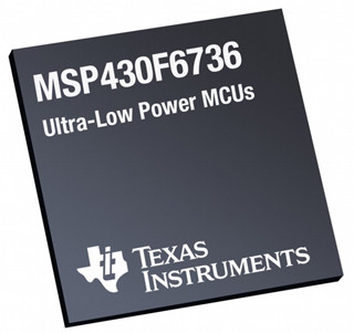 TI、SmartEnergy向けにサンプリングレートと応答性を改善したMSP430を発表