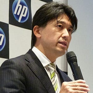 日本HP、今後のプリンティング事業は「デジタル＋紙」