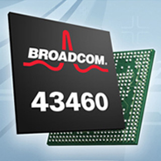 Broadcom、企業や無線クラウドネットワーク向け802.11ac対応SoCを発表