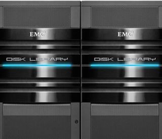 EMC、IBM z/OSメインフレーム向け仮想テープ装置を販売開始