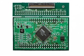 エプソン、中小型LCD向けコントローラICリファレンスデザインを発表