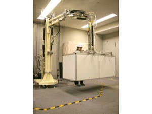 パナソニック、空圧人工筋を活用した重量物搬送用パワーアシスト技術を開発