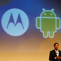 Google、Motorola Mobility買収を完了 - CEO交代
