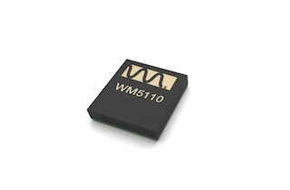 Wolfson、クアッドコアHDオーディオプロセッサSoC「WM5110」を発表