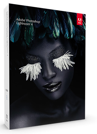 アドビ、最新アップデータ「Adobe Photoshop Lightroom 4.1」公開