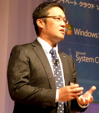 Windows Server 2012は年内リリース - ストレージの仮想化や重複排除を搭載