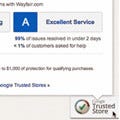米Google、優良オンラインストアを保証する「Trusted Stores」開始