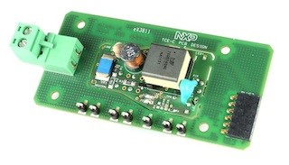 NXP、デジタル制御搭載の電球向けLEDドライバを発表