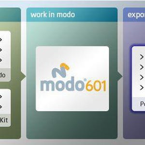 3DCGソフトウェア「modo」のプラグインツールを発売 -イーフロンティア
