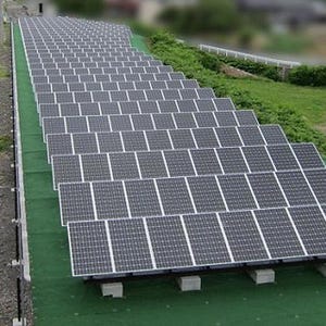 三菱電機、JR東日本平泉駅に太陽光発電や蓄電池を用いた電力供給システム