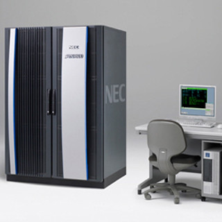 NEC、メインフレーム「ACOS」に新製品を投入