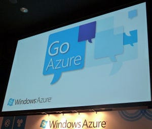 マイクロソフト、開発者向けイベント「Go Azure」を開催し新機能を紹介