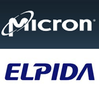 Micronとエルピーダ、エルピーダの取得/支援目的のスポンサー契約に合意