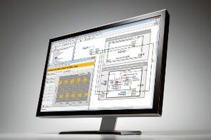 日本NI、システム開発ソフトウェア「NI LabVIEW 2012」を発表