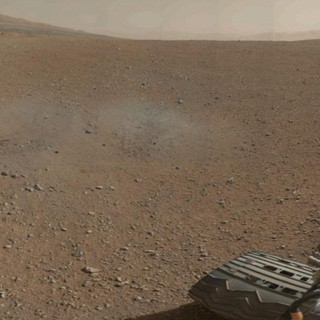 火星のカラー写真が続々到着!!キュリオシティ関連画像まとめ - NASA