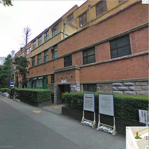 Google、日本の大学41校をストリートビューで新たに公開