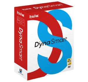 ダイナコム、「DynaSmart」シリーズを一新 - アップグレードキットも登場