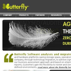 米IBM、英Butterfly Softwareを買収 - ビッグデータ対応を強化