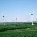 住友商事ら、秋田県男鹿市に発電規模28.8MWの大型風力発電所の新設