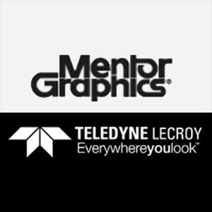 MentorとTeledyne LeCroy、SuperSpeed USB(USB 3.0)プロトコル検証で連携