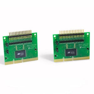Microchip、30ドルで入手可能なParallel SuperFlash Development Kitを発売