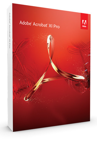 アドビ、PDFの編集機能を強化した「Adobe Acrobat XI」本日発売