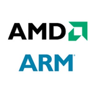 AMD、省電力サーバ向けにARMコアを採用したOpteronプロセッサの開発を開始