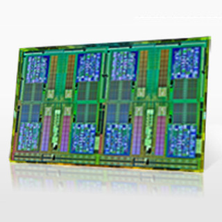 AMD、仮想データセンターやHPCクラスタに最適化された次世代Opteronを発表