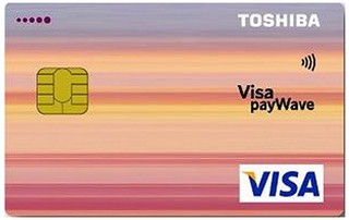 東芝、「Visa payWave」対応のICカード用モジュール開発 - 処理速度向上