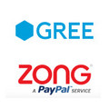 「GREE Platform」がWebアプリ向けに拡大 - キャリア決済「Zong」も導入