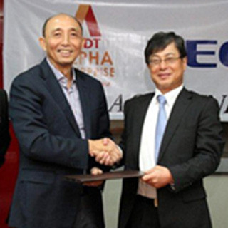 NEC、フィリピン最大の通信事業者PLDTとクラウドソリューションで協業