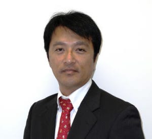 クリックテック、元インフォアジャパン社長の村上智氏が新社長に就任