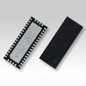 東芝、PCIe Gen3(8Gbps)対応バススイッチICを発表