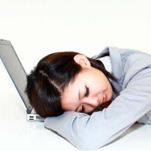 睡眠不足が3人に1人 - 米国で高まる睡眠への関心