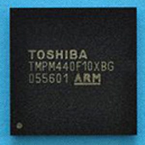 東芝、組込マイコン向けに高速アクセス可能なフラッシュメモリ技術を開発